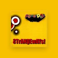 Strangeways