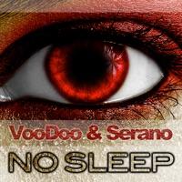 No Sleep (Radio Mix)