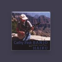 Cathy Fink