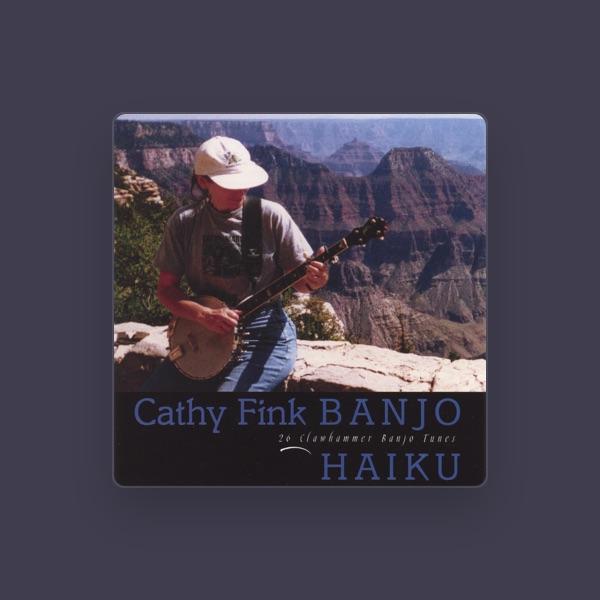 Cathy Fink