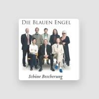 Die Blauen Engel