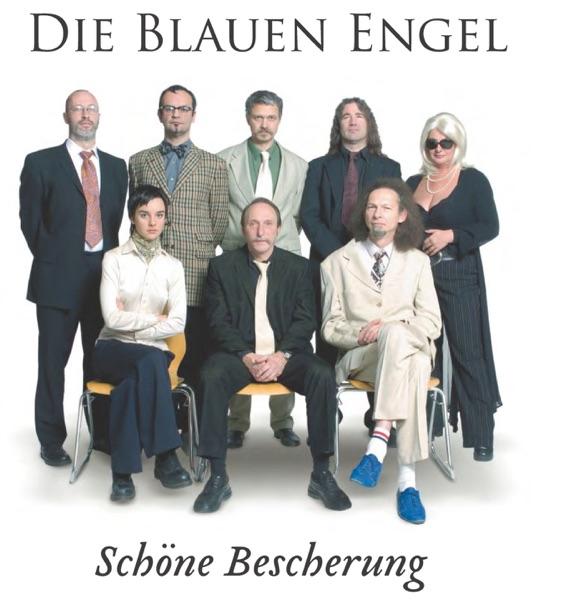 Vom greisen Zirkuslöwen (Ballade)