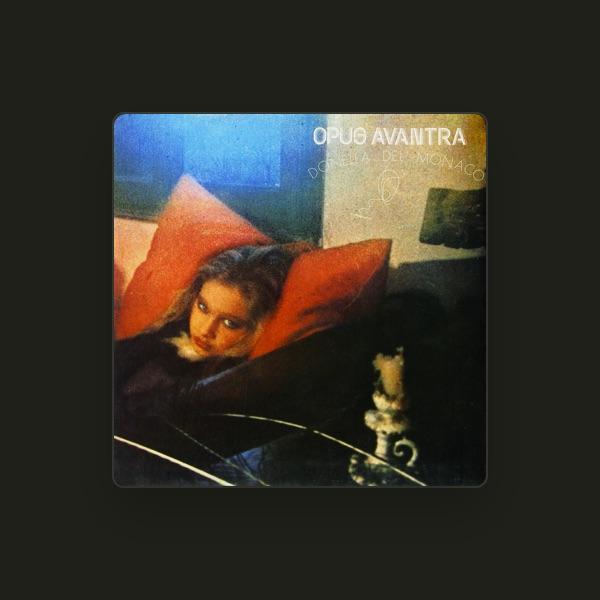 Opus Avantra