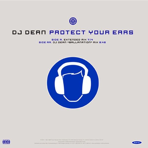 Protect Your Ears (Extended Mix)