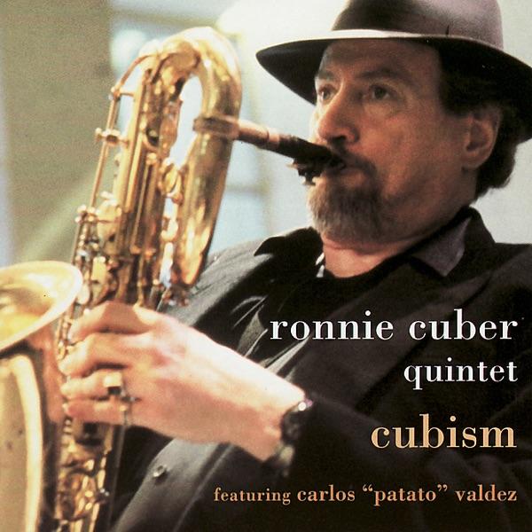 In a Sentimental Mood (feat. Carlos "Potato" Valdez)