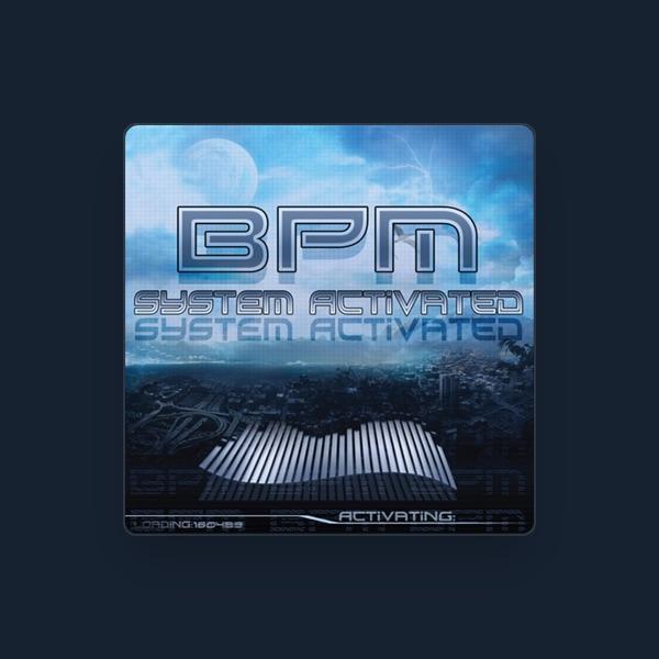 B.P.M.
