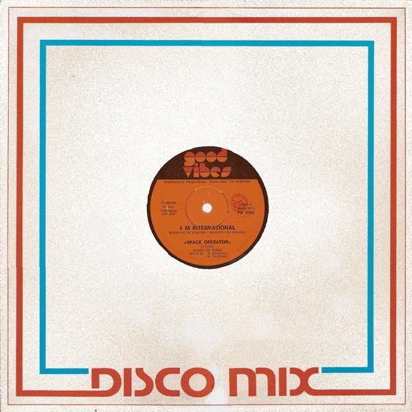 Space Operator (Vocal Mix)