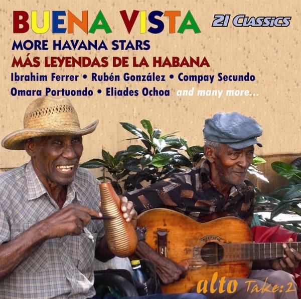 Menéame la Cuna, Ramón