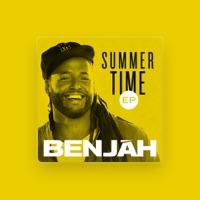 Benjah