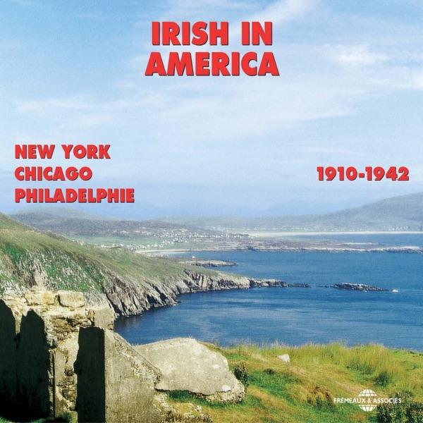 The Irish Girl's Lancement