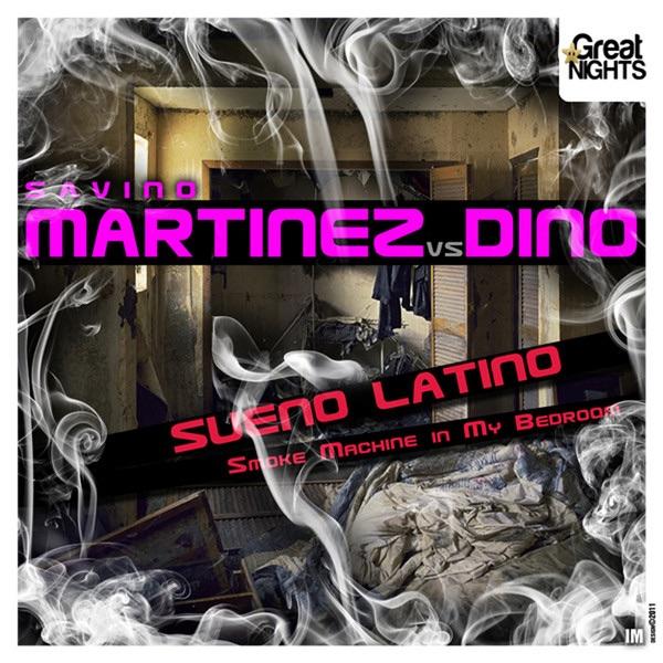 Sueno Latino (Dino Lenny Vox Mix)