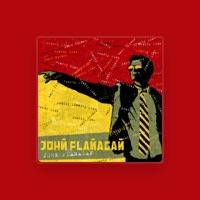John Flanagan