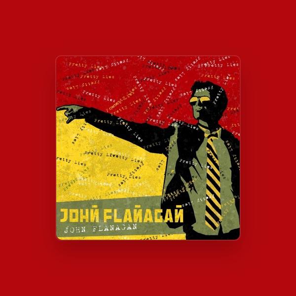 John Flanagan