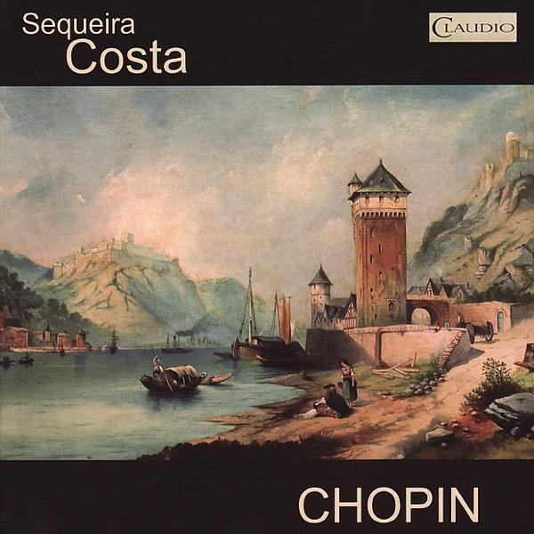 Ballade No. 3 In A-Flat Major, Op. 47