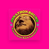 Jonathon Round