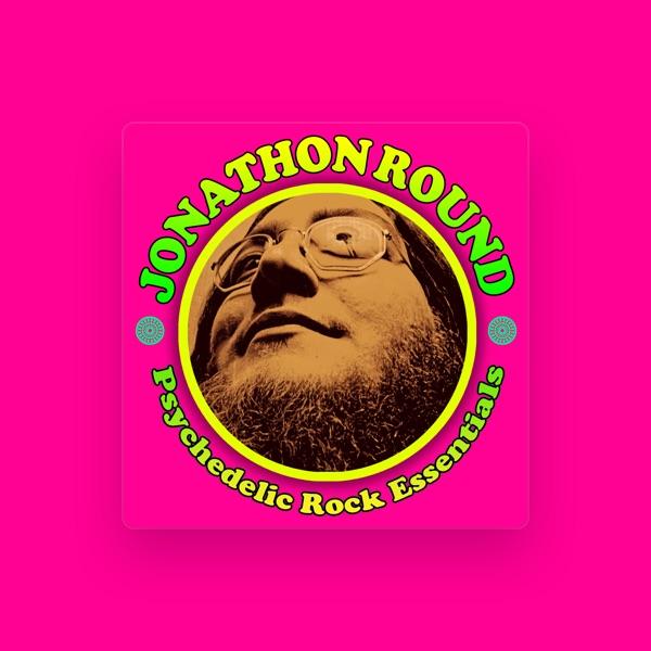 Jonathon Round
