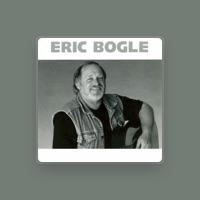 Eric Bogle