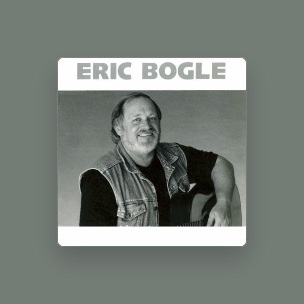 Eric Bogle