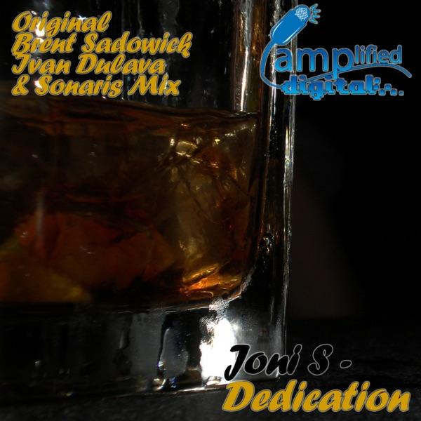 Dedication (Brent Sadowick Remix)