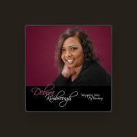 Debora Kimbrough