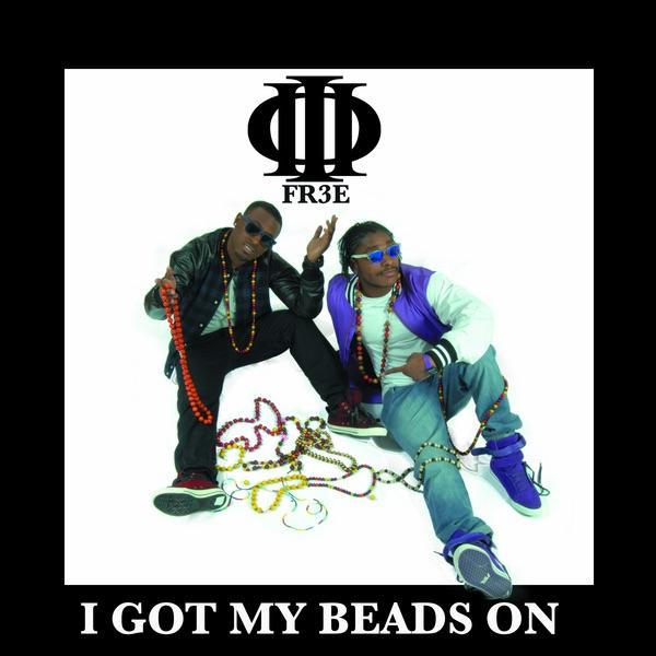 I Got My Beads On (Instrumental Mix)