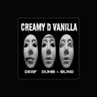 Creamy D Vanilla