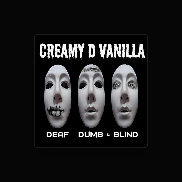 Creamy D Vanilla