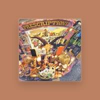 Hank 3's Attention Deficit Domination