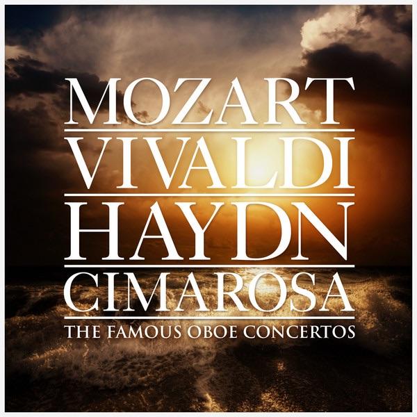 Concerto in C Major for Oboe and Orchestra, Hob. VIIg:C1: I. Allegro spiritoso