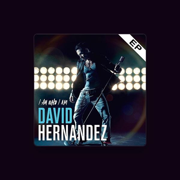 David Hernández