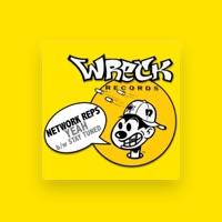 Network Reps