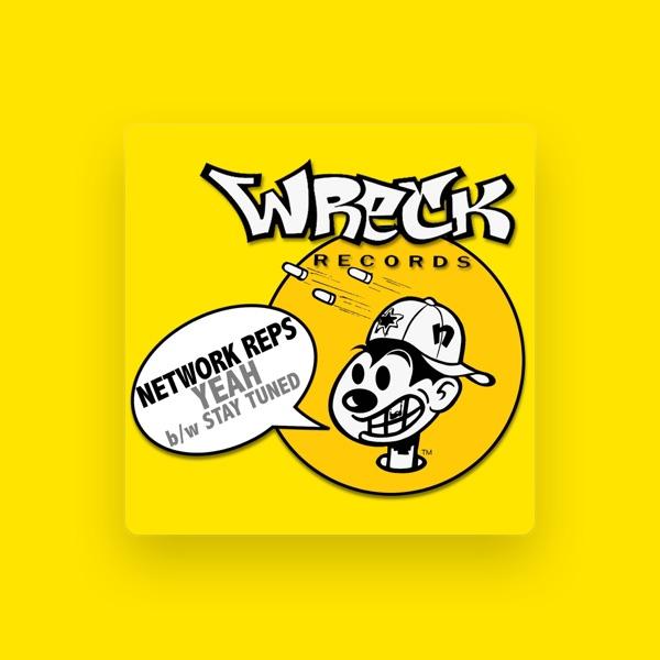 Network Reps
