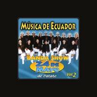 Banda 24 de Mayo de Patate