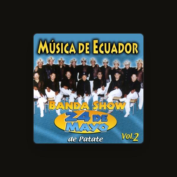 Banda 24 de Mayo de Patate