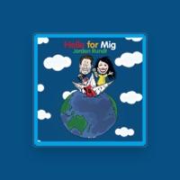 Helle for Mig