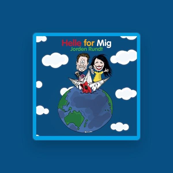 Helle for Mig