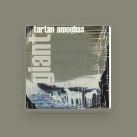 Tartan Amoebas