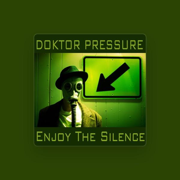 Doktor Pressure
