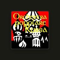 Orchestra Giovanile di Cherepovetz