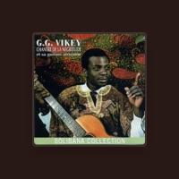 G. G. Vikey