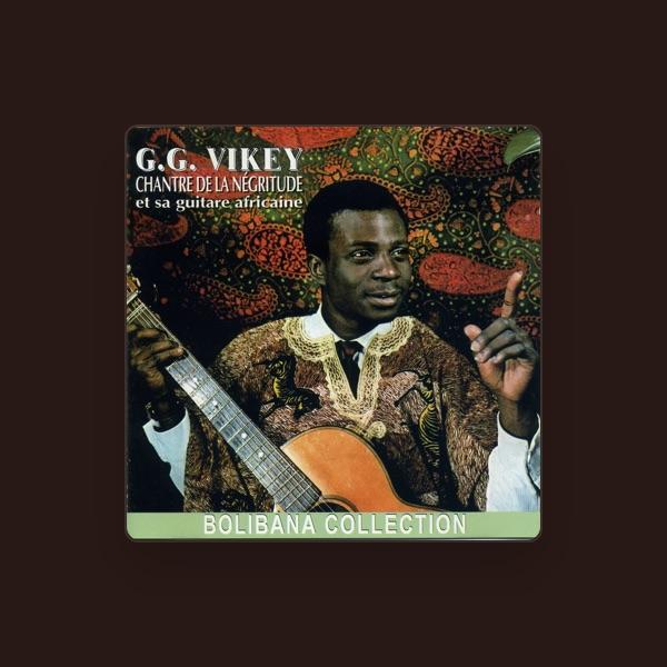 G. G. Vikey