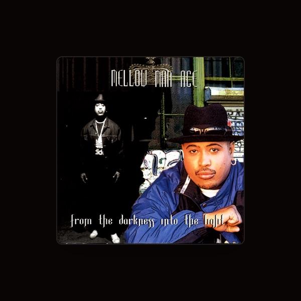Mellow Man Ace