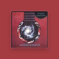 Michael Mandrell