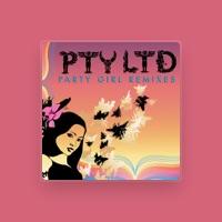 Pty Ltd