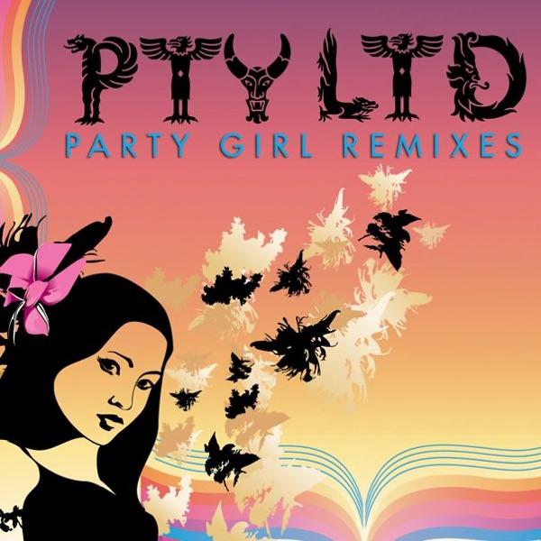 Party Girl (Cam Munro Remix)