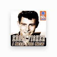 Eddie Fisher