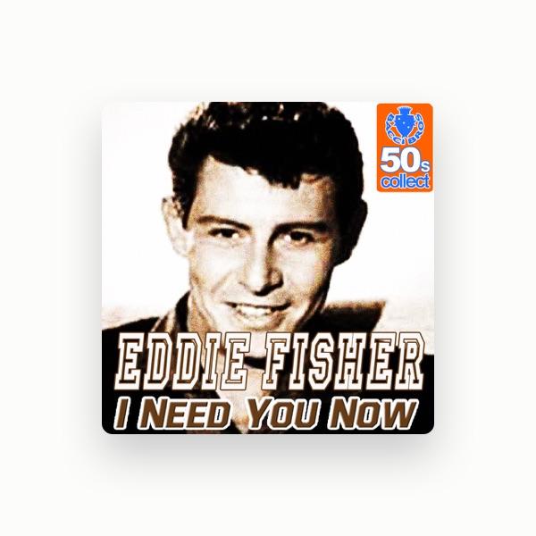 Eddie Fisher