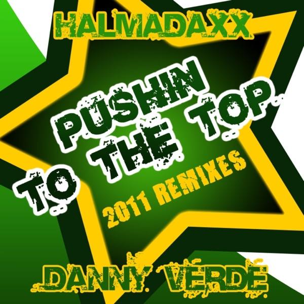 Pushin to the Top (Hector Fonseca Remix)