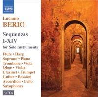 Sequenza VII for oboe (1969)