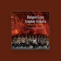 Hundred Gypsy Violins